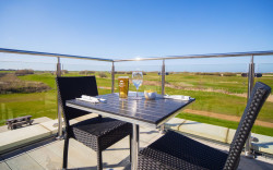 The Pavilion Terrace Wine and Beer