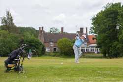 Golfers in Action (26)