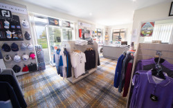 Heacham Manor Golf Shop