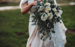 Emma and Stuart Flowers - Credit Captured By Roxy