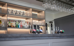 The Pavilion The Function Bar