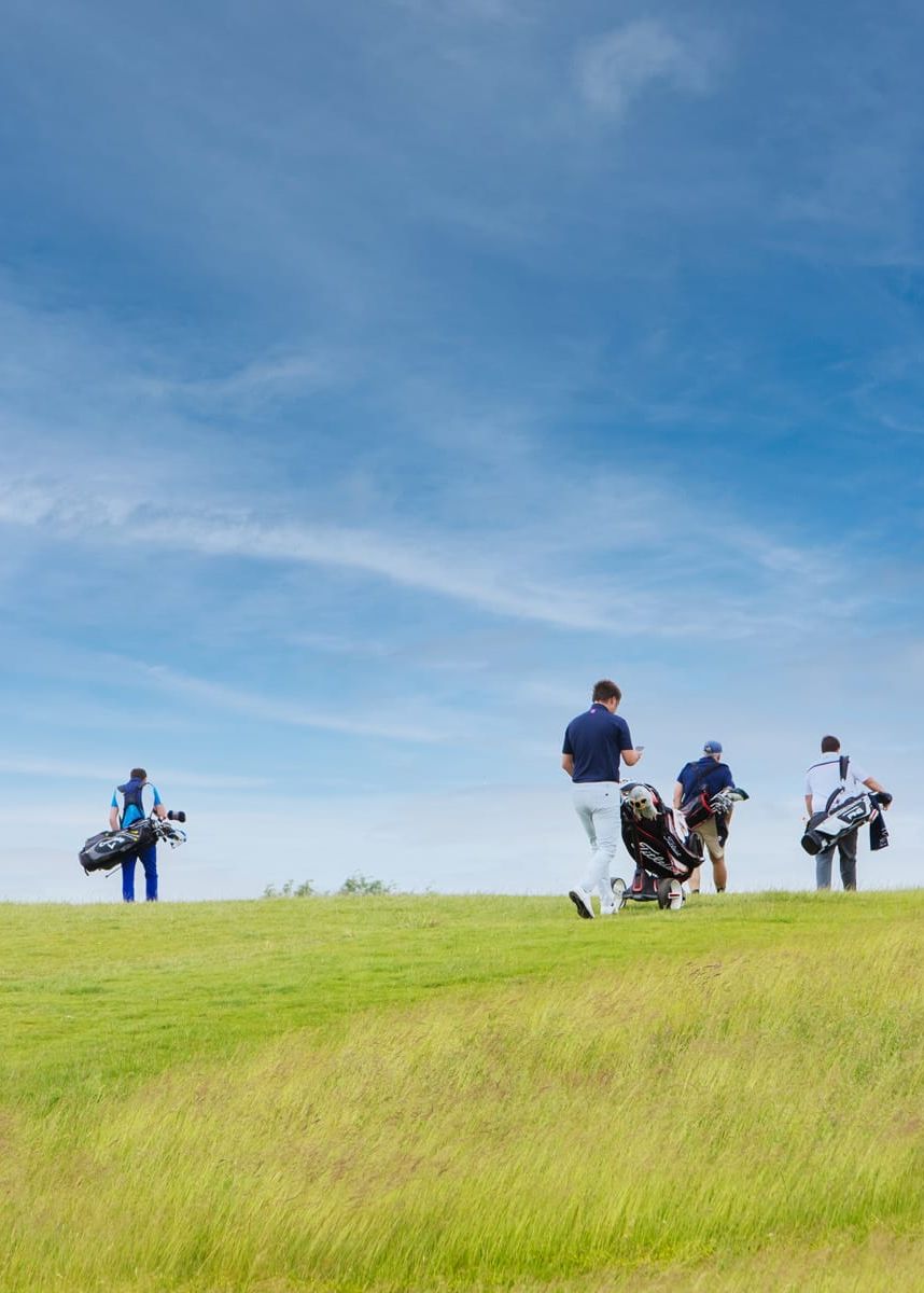 Golfers in Action (37)