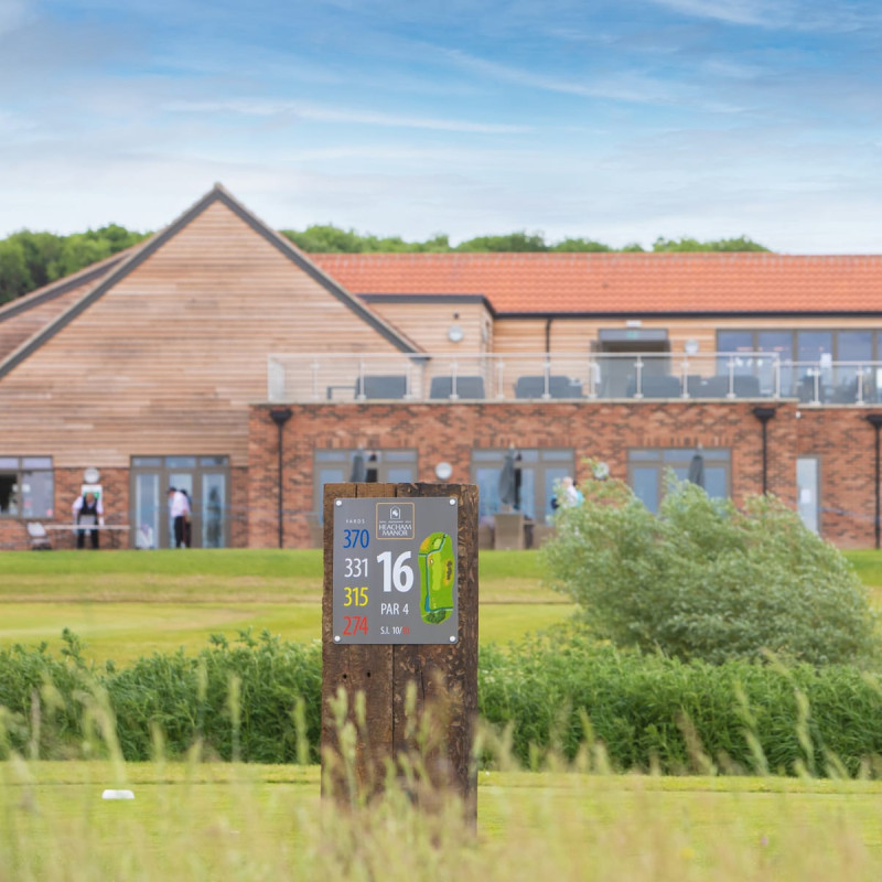 Golfers in Action (52)