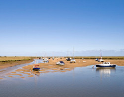 Wells-Next-The-Sea