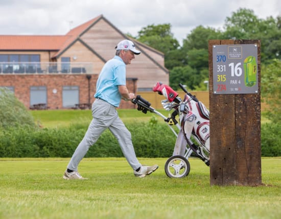 Golfers in Action (87)