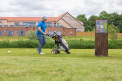Golfers in Action (90)