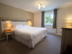 Cottage Room