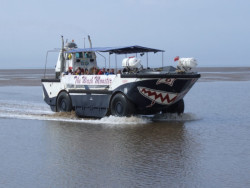 Searles Sea Tours