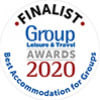 Group Leisure & Travel Awards