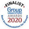 Group Leisure & Travel Awards