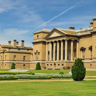Holkham Hall
