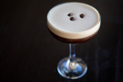 Pavilion Espresso Martini