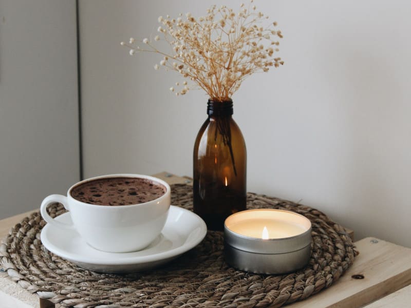 Hygge Home Furnishing