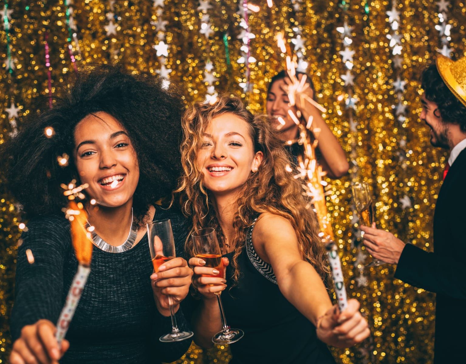 New Year's Eve