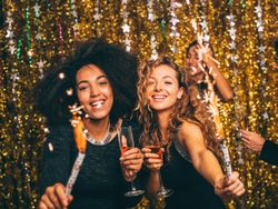 New Year's Eve