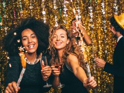New Year's Eve