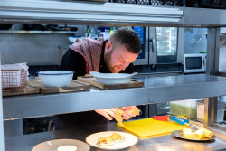 Pavilion Kitchen - Chef Dean (3)