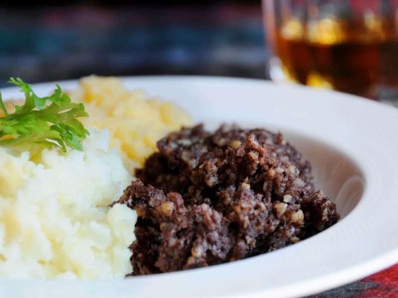 Haggis