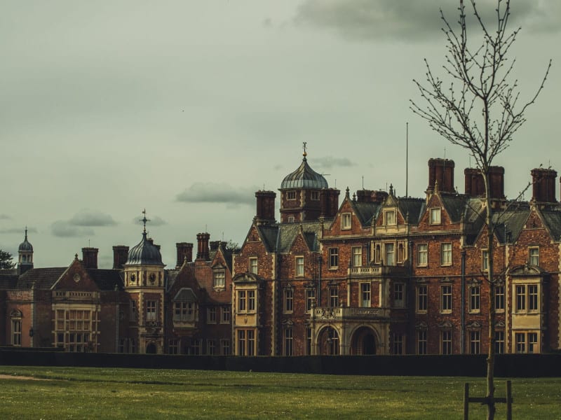 Sandringham House