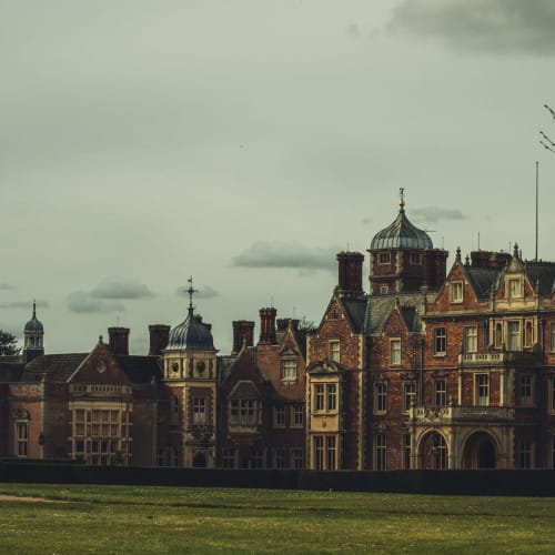 Sandringham House