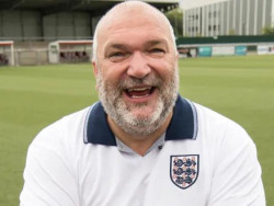 Neil Razor Ruddock Image