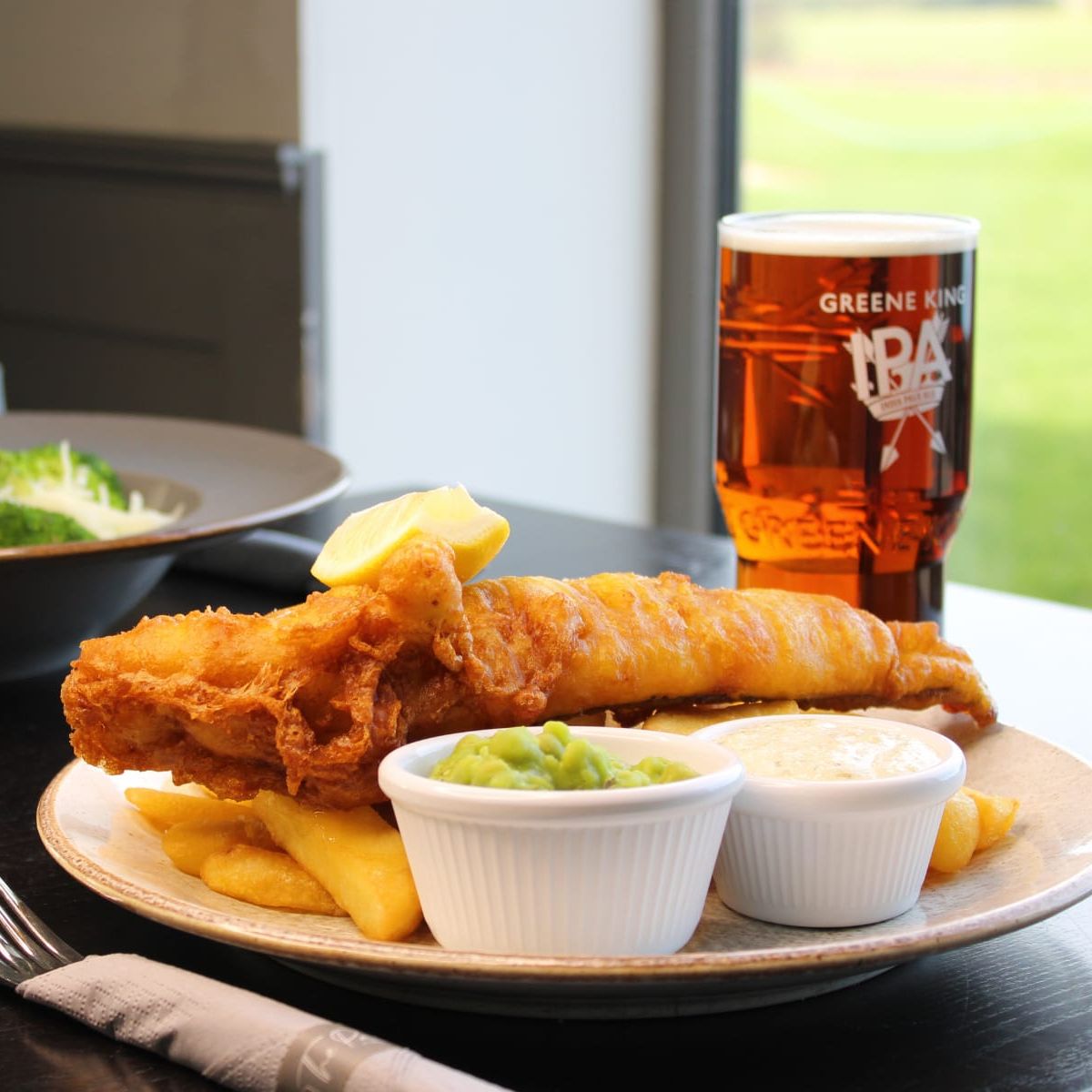 Pavilion Lunch Special Offer WEB
