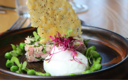 Ham Hock Terrine (1)