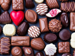 Chocolate