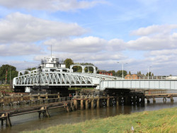 Sutton Bridge