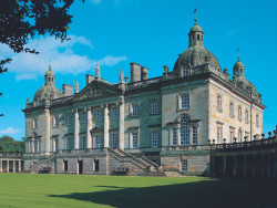 Houghton Hall Art Exhibitions Norfolk