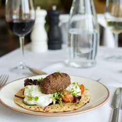 No. 82 at Heacham Manor Classic Kofta