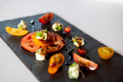Tomato Salad