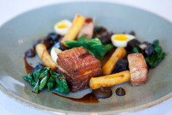 Pork Belly