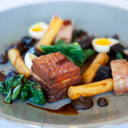 Pork Belly