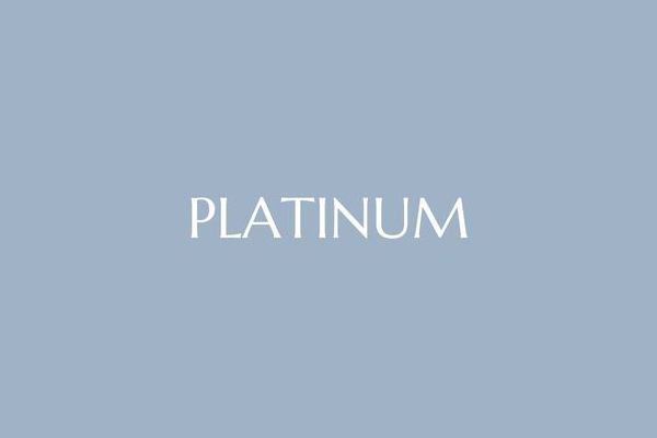 platinum