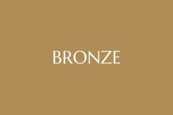 bronze