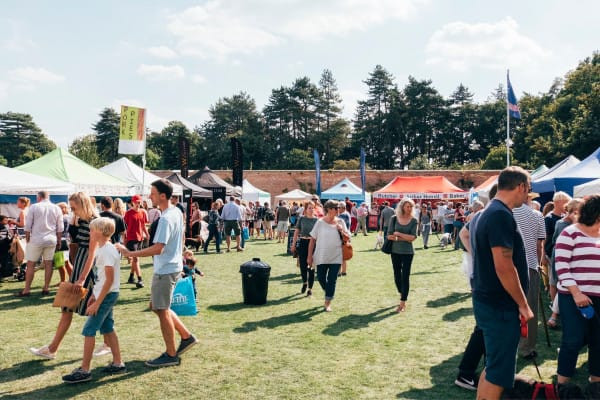 holham-estate-north-norfolk-food-and-drink-festival