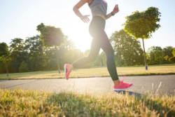 park-run