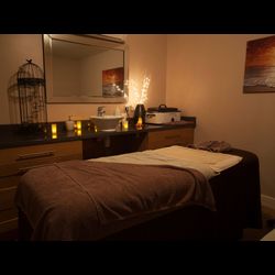 The Wellness Centre Treatment Rooms