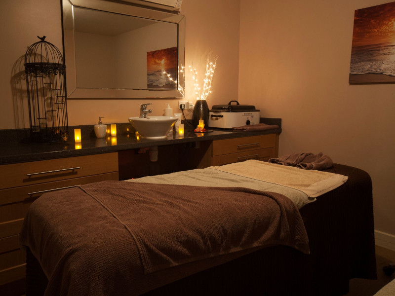 The Wellness Centre Treatment Rooms