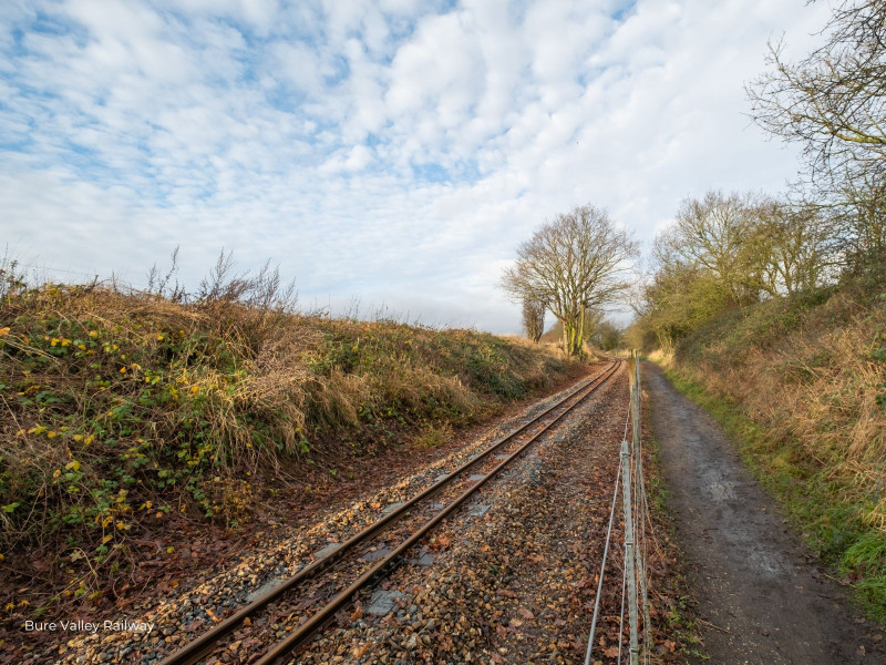 Bure Valley Line