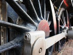 Locomotive