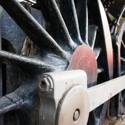 Locomotive