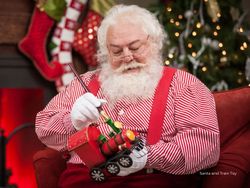Polar Express (1)