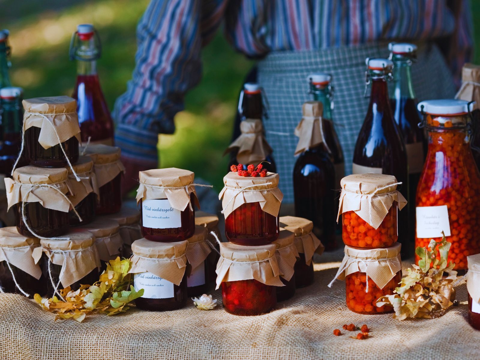 Farm Shops and Markets Norfolk