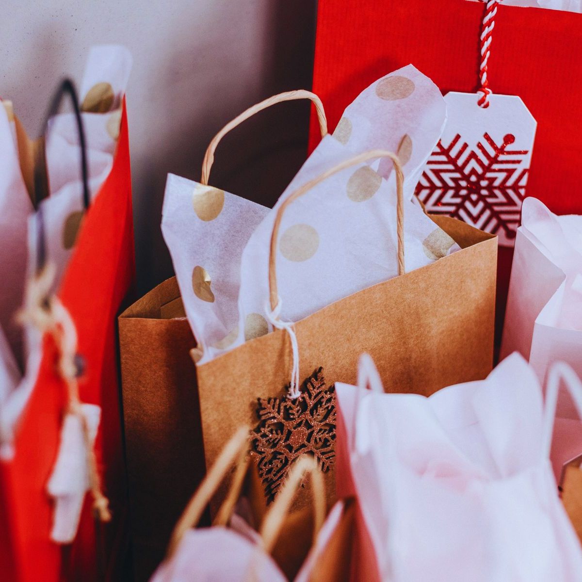 Shop Local for Christmas, Norfolk