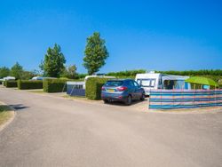 Tent and Touring Pitches Wash Way Searles Leisure Resort