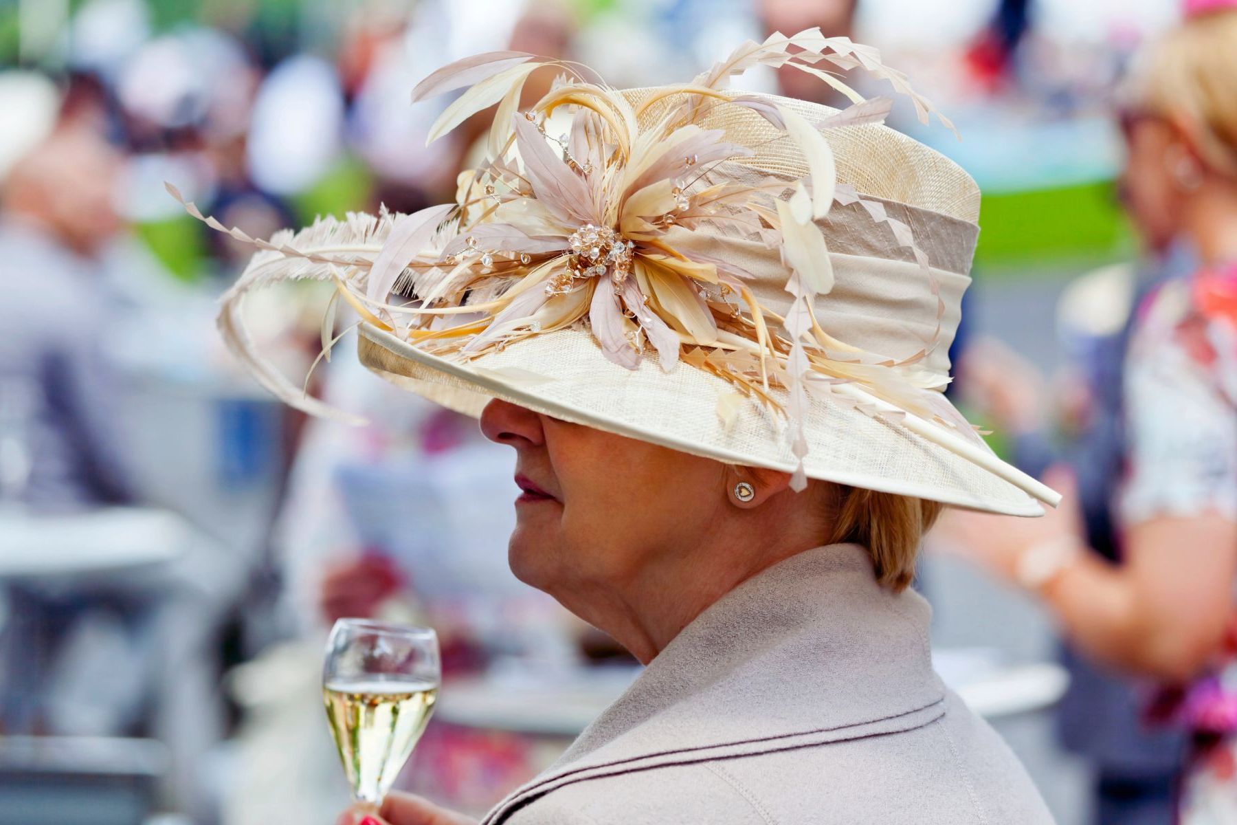 Fakenham Ladies Day