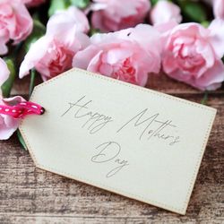 Mother's Day