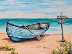 Seas The Day